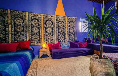 Souika House | Casa Amina