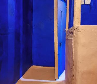 Souika House | Casa Amina