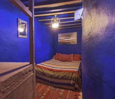 Souika House | Casa Amina