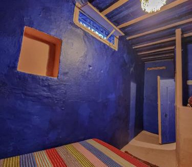 Souika House | Casa Amina