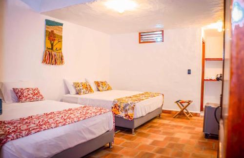 Curiti Bed & Breakfast | Casa Aminta