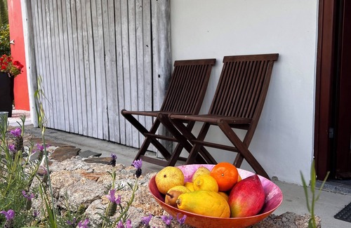 Santa Maria da Devesa House | Casa Amor a perfect retreat for on an olive farm in the Serra de Sao Mamede