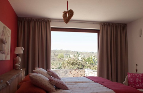 Castelo de Vide Villa | Casa Amor Perfeito is an unique romantic hide away