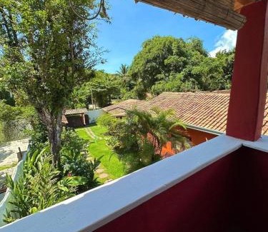 Trancoso House | Casa Amora