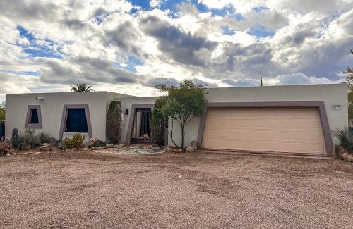 Tucson House | Casa Amorcito