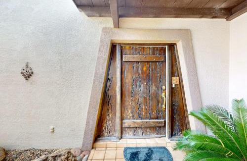 Tucson House | Casa Amorcito