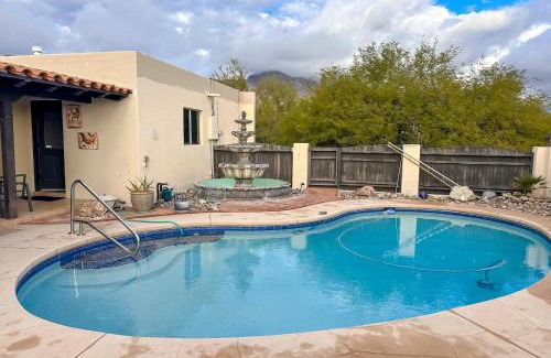 Tucson House | Casa Amorcito