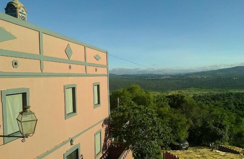 Espargal Cabin | Casa Amoreira - Quinta Amoreira
