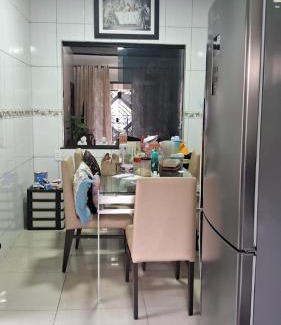 Sacramenta House | casa ampla e ótima localização- cop 30 Belém