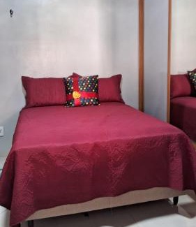 Sacramenta House | casa ampla e ótima localização- cop 30 Belém