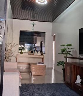 Sacramenta House | casa ampla e ótima localização- cop 30 Belém