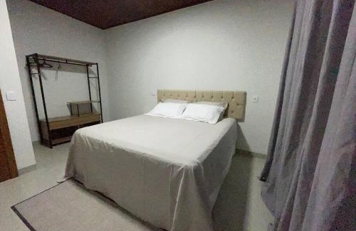Sinop House | Casa Ampla Jd Primaveras
