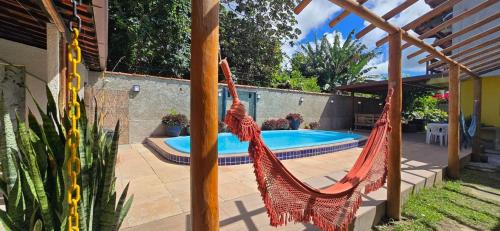 Porto Seguro House | Casa Ampla para Temporada em Porto Seguro