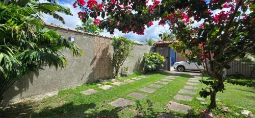 Porto Seguro House | Casa Ampla para Temporada em Porto Seguro
