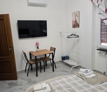 Acqui Terme Apartment | Casa Amy