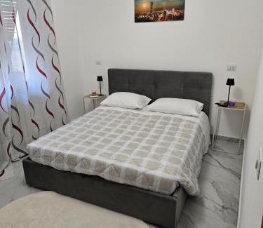 Acqui Terme Apartment | Casa Amy