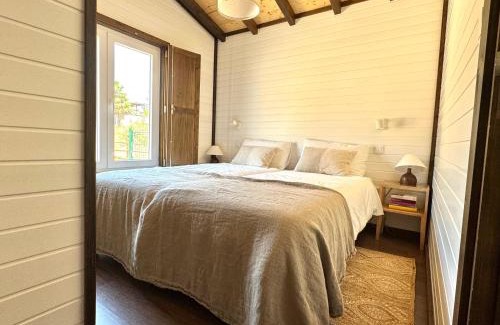 Almancil Ski Chalet | Casa Ana Almancil