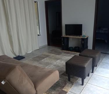 Parque Alvorada House | Casa Ana