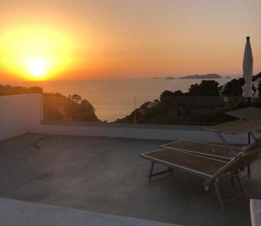 Sant Josep de sa Talaia House | CASA ANA