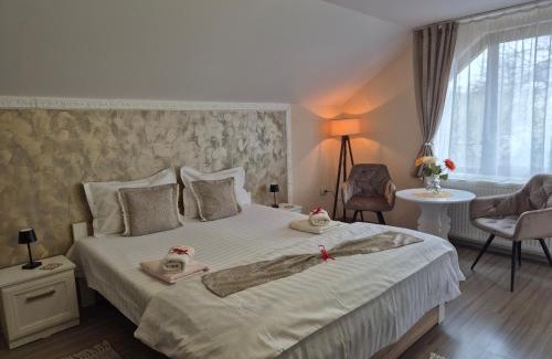 Cisnadie Bed & Breakfast | Casa Ana Maria