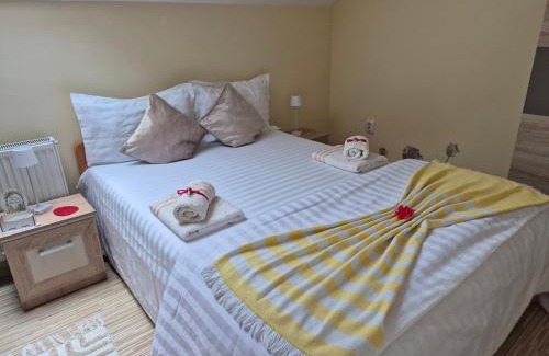 Cisnadie Bed & Breakfast | Casa Ana Maria