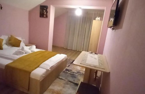 Grosi House | Casa Ana maria