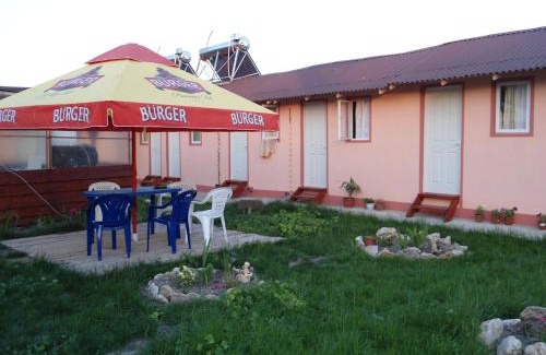 Vama Veche Cabin | Casa Ana Maria