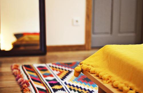 Penso House | Casa Ana Monteiro