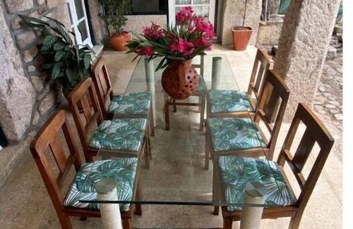 Arcos de Valdevez House | Casa Ana Rosa