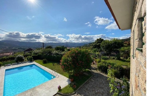 Arcos de Valdevez House | Casa Ana Rosa