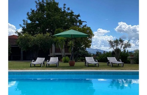 Arcos de Valdevez House | Casa Ana Rosa