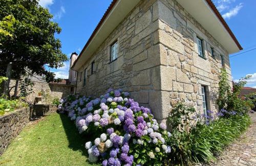Arcos de Valdevez House | Casa Ana Rosa