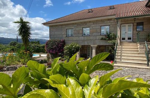 Arcos de Valdevez House | Casa Ana Rosa