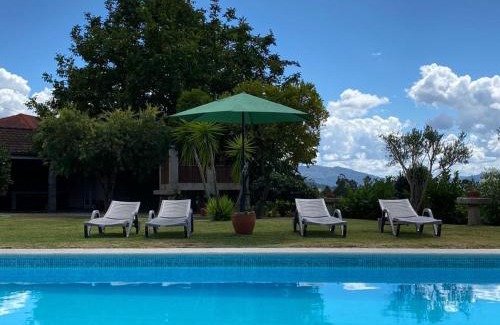 Arcos de Valdevez House | Casa Ana Rosa