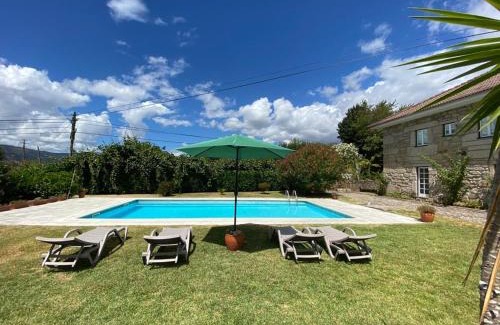 Arcos de Valdevez House | Casa Ana Rosa