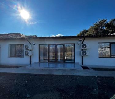 Cruset House | Casa Anais