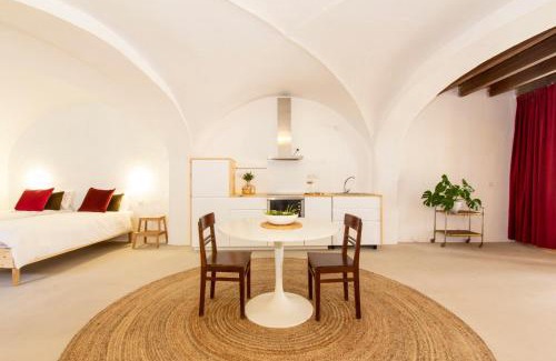 Beja House | Casa Ancha