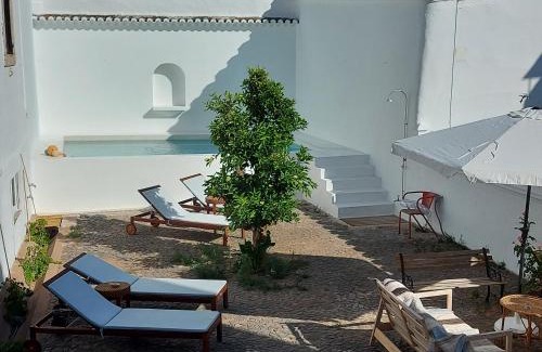 Beja House | Casa Ancha