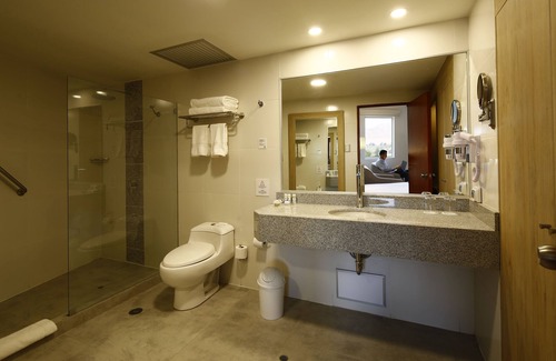 Moquegua Hotel | Casa Andina Select Moquegua