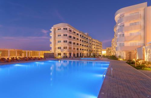 Pisco Hotel | Casa Andina Select Paracas