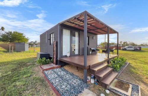 Jobos House | Casa Andrés Unique Glamping Stay in Isabela