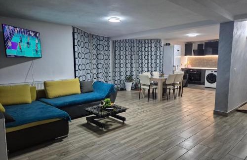 Horezu Villa | Casa ANDRADA