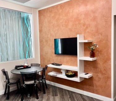 Scandicci Apartment | Casa Andre