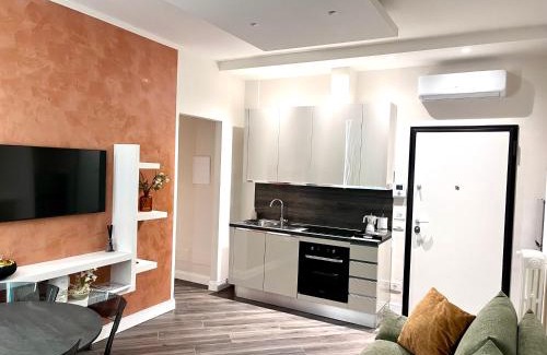 Scandicci Apartment | Casa Andre
