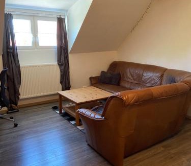 Wallersdorf Apartment | Casa Andrea 4 Zimmer Wohnung