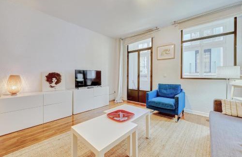 Pamplona City Centre Apartment | Casa Andrea by Clabao