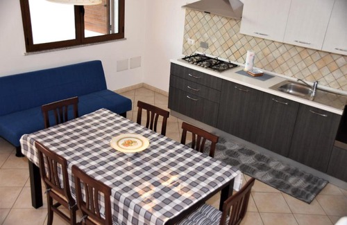 Gonnesa Apartment | Casa andrea