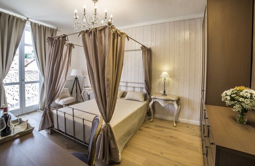 La Morra Bed & Breakfast | Casa Andrea