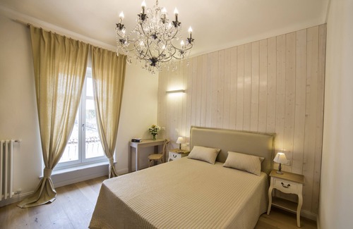 La Morra Bed & Breakfast | Casa Andrea