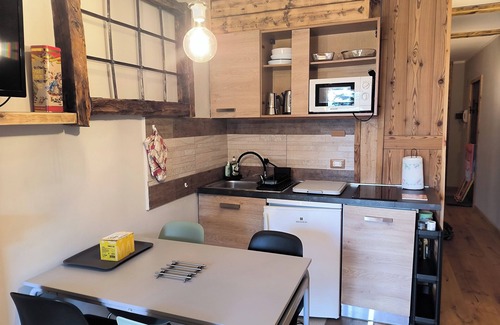 Gressan Condo | Casa Andrea